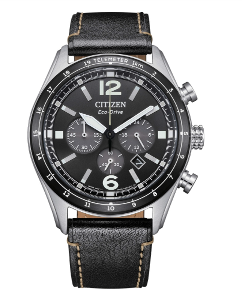 CA4654-04E - CITIZEN WATCHES Mod. CA4654-04E