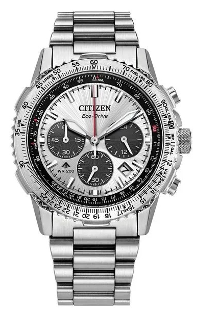 CA4660-61A - CITIZEN MOD. PROMASTER NAVIHAWK