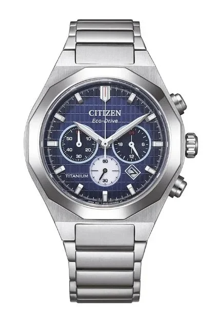 CA4691-59L - CITIZEN Mod. SUPER TITANIUM