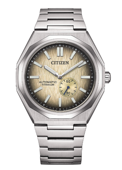NK5020-58P - CITIZEN MOD. NK5020-58P