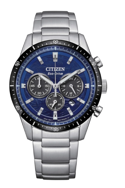 CA4624-56L - CITIZEN MOD. T9 CRONO