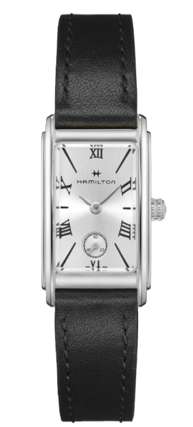 H11221750 - HAMILTON Mod. ARDMORE SMALL SECOND