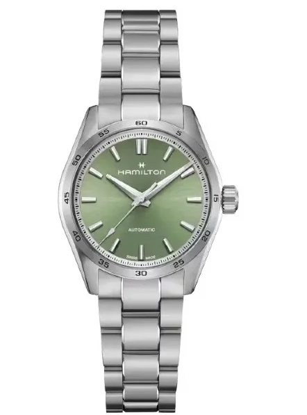 H36105160 - HAMILTON Mod. JAZZMASTER PERFORMER AUTOMATIC