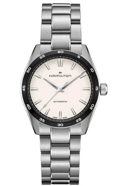 H36205110 - HAMILTON Mod. JAZZMASTER PERFORMER AUTOMATIC