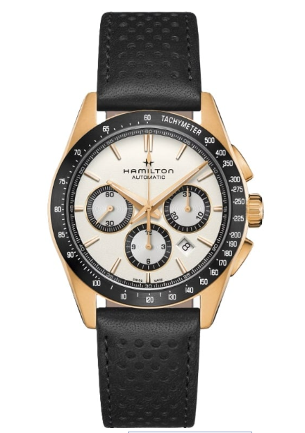 H36626710 - HAMILTON Mod. JAZZMASTER PERFORMER AUTO CHRONO