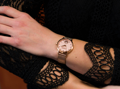 VSP571821 - VERSUS VERSACE Mod. STRANDBANK