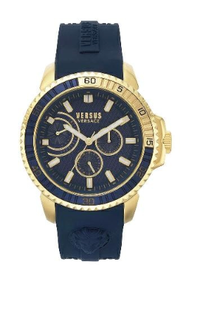 VSPLO0219 - VERSUS VERSACE MOD. ABERDEEN