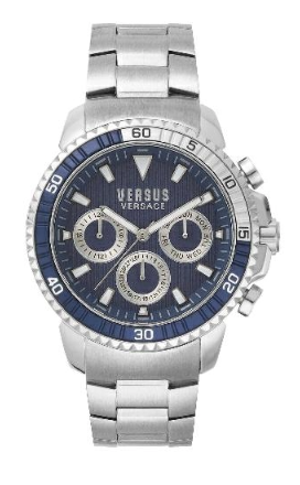 VSPLO1621 - VERSUS VERSACE MOD. ABERDEEN