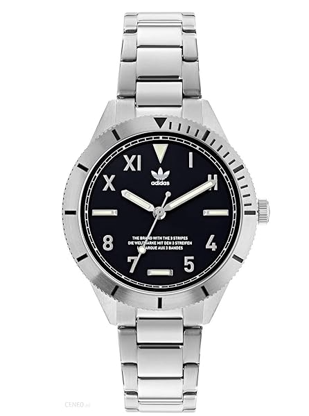 AOFH22054 - ADIDAS Mod. EDITION THREE