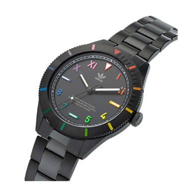 AOFH22056 - ADIDAS Mod. EDITION THREE