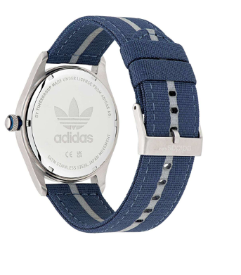 AOSY23041 - ADIDAS Mod. CODE FOUR