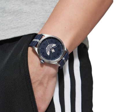 AOSY23041 - ADIDAS Mod. CODE FOUR