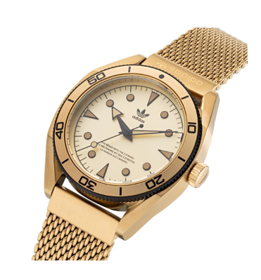 AOFH22004 - ADIDAS WATCHES Mod. AOFH22004