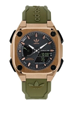 AOFH23502 - ADIDAS WATCHES Mod. AOFH23502