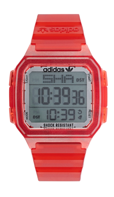 AOST22051 - ADIDAS WATCHES Mod. AOST22051