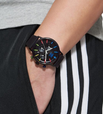 AOSY23021 - ADIDAS WATCHES Mod. AOSY23021