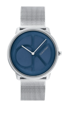 25200031 - CALVIN KLEIN Mod. ICONIC