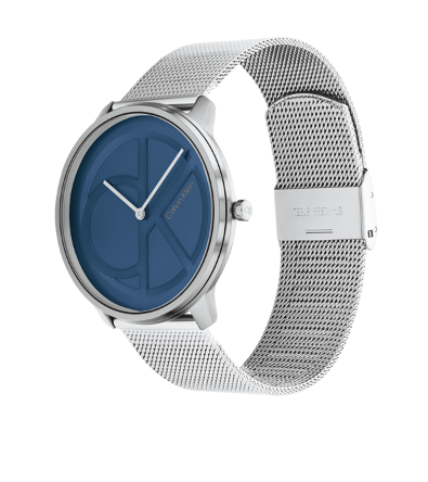 25200031 - CALVIN KLEIN Mod. ICONIC