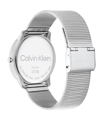 25200031 - CALVIN KLEIN Mod. ICONIC