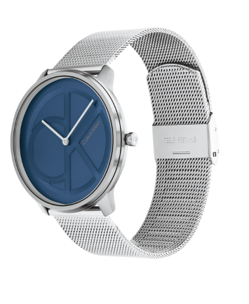 25200031 - CALVIN KLEIN Mod. ICONIC