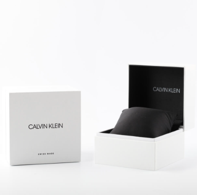 25200249 - CALVIN KLEIN Mod.CK SENSATION