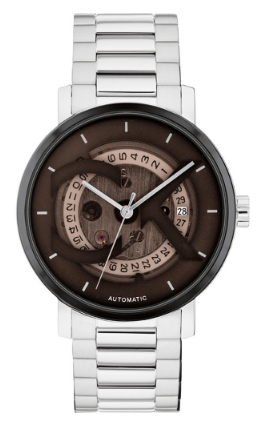 25300018 - CALVIN KLEIN Mod.CK ICONIC AUTOMATIC