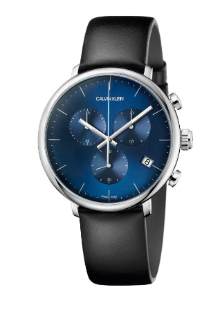 K8M271CN - CALVIN KLEIN Mod. HIGH NOON