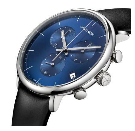 K8M271CN - CALVIN KLEIN Mod. HIGH NOON