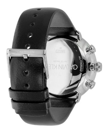 K8M271CN - CALVIN KLEIN Mod. HIGH NOON