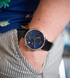 K8M271CN - CALVIN KLEIN Mod. HIGH NOON