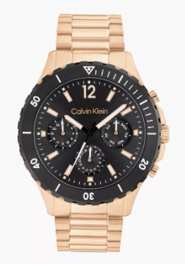 25200315 - CALVIN KLEIN Mod. 25200315