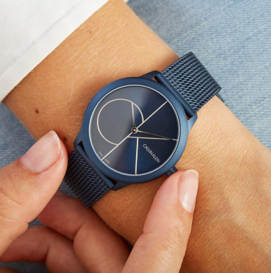 K3M52T5N - CALVIN KLEIN Mod. K3M52T5N