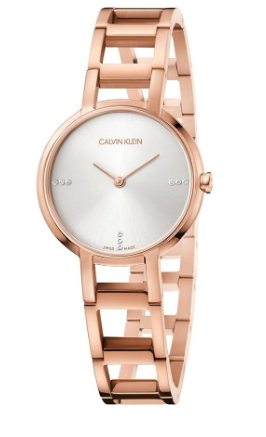 K8N2364W - CALVIN KLEIN Mod. K8N2364W