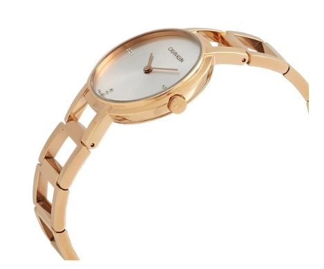 K8N2364W - CALVIN KLEIN Mod. K8N2364W