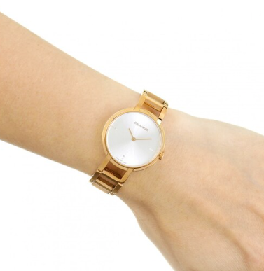 K8N2364W - CALVIN KLEIN Mod. K8N2364W