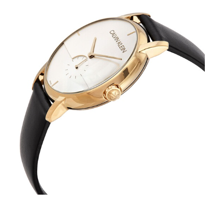 K9H2X5C6 - CALVIN KLEIN Mod. K9H2X5C6