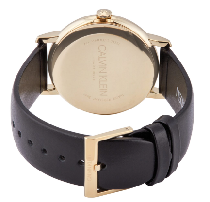 K9H2X5C6 - CALVIN KLEIN Mod. K9H2X5C6