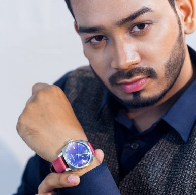 K9N111ZN - CALVIN KLEIN Mod. K9N111ZN