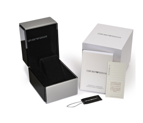 AR11203 - EMPORIO ARMANI Mod. GIANNI T-BAR