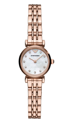 AR11203 - EMPORIO ARMANI Mod. GIANNI T-BAR