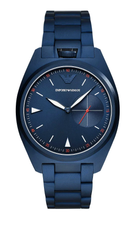 AR11309 - EMPORIO ARMANI Mod. NICOLA