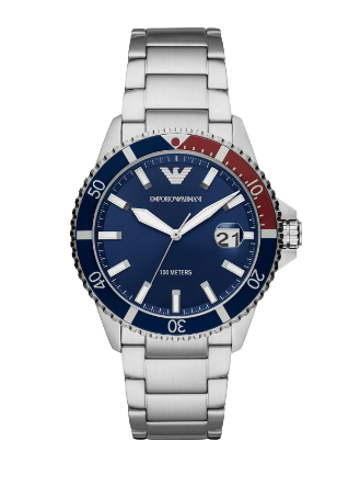 AR11339 - EMPORIO ARMANI Mod. AR11339