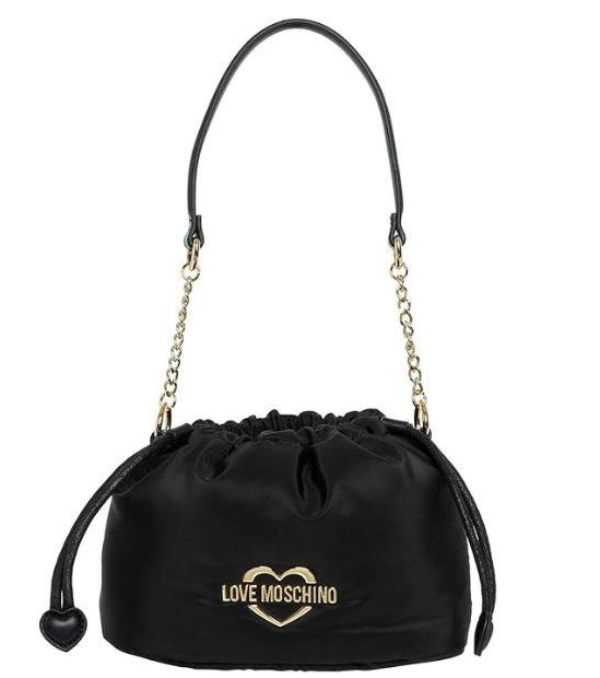 JC4057PP1FLE100A - LOVE MOSCHINO BAGS MOD. JC4057PP1FLE100A