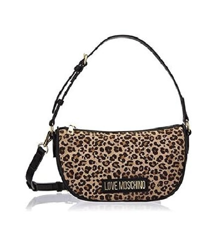 JC4378PP0FKM131A - LOVE MOSCHINO BAGS MOD. JC4378PP0FKM131A