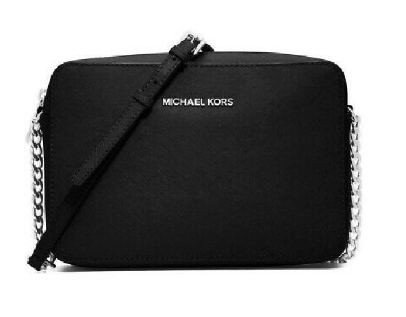 35F8STTC9L - MICHAEL KORS BAG Mod. JET SET TRAVEL