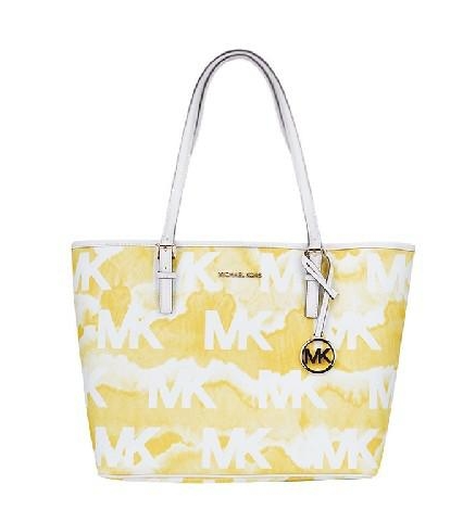 35T1GTVT2I-02 - MICHAEL KORS BAG Mod. JET SET MEDIUM