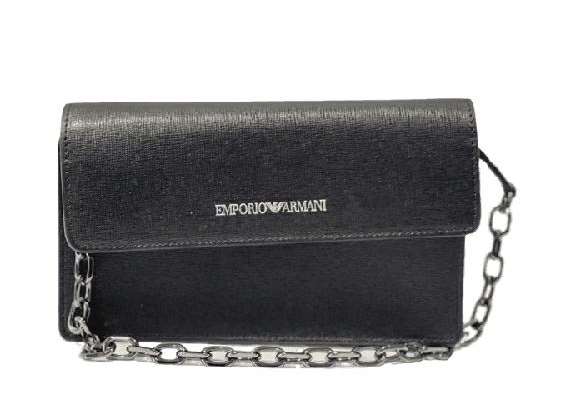 Y3H303-H351E-813 - EMPORIO ARMANI WALLETS MOD. Y3H303-H351E-813