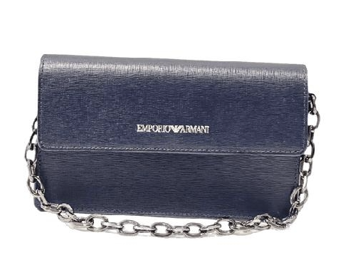 Y3H303-H351E-882 - EMPORIO ARMANI WALLETS MOD. Y3H303-H351E-882