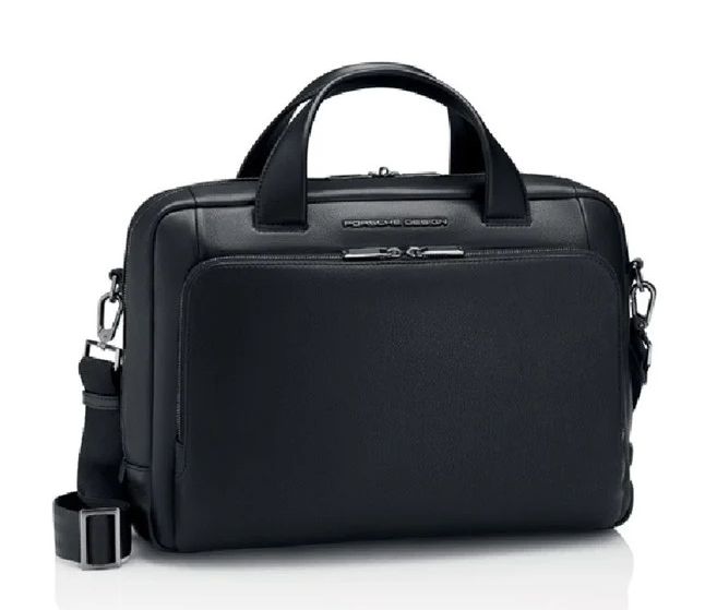 OLE01500-001 - PORSCHE DESIGN MOD. ROADSTER 38x29x11 cm