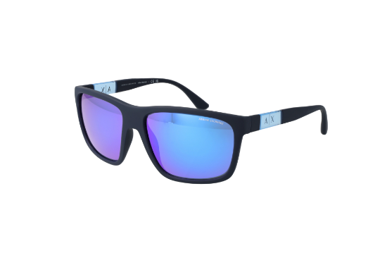 0AX4121S 59818125 - ARMANI EXCHANGE MOD. 0AX4121S 59818125